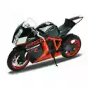  Welly Motocykl Ktm 1190Rc8 R 1:10 