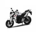  Welly Motocykl Honda Cb500F 1:10 62810 