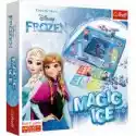  Magic Ice. Frozen 
