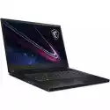 Msi Laptop Msi Stealth Gs66 12Uhs 15.6 Ips 240Hz I9-12900H 64Gb Ram 