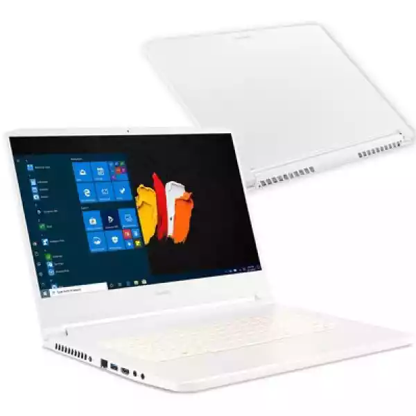 Laptop Acer Conceptd 7 Pro Cn715-72P 15.6 Ips I7-10875H 32Gb Ram