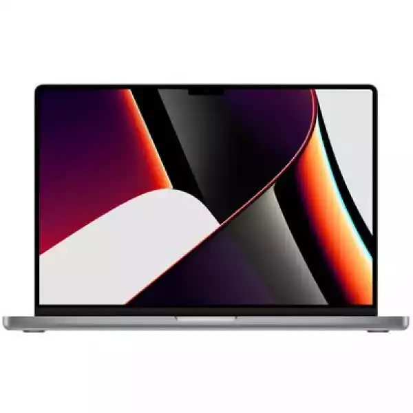 Laptop Apple Macbook Pro 16 Retina M1 Max 32Gb Ram 1Tb Ssd Macos