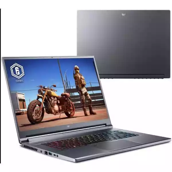 Laptop Acer Predator Triton 500 Se Pt516-52S 16 Ips 240Hz I9-129