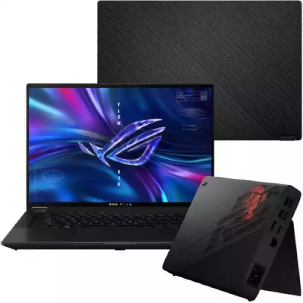 Laptop Asus Rog Flow X16 Gv601Rw-M5048W 16 165Hz R9-6900Hs 32Gb 