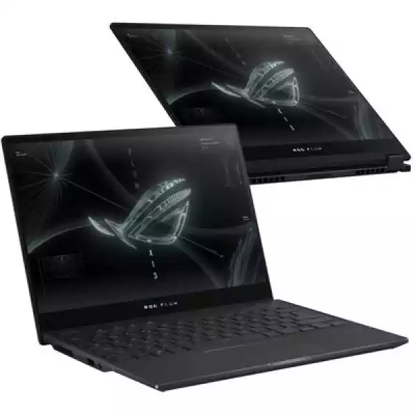 Laptop Asus Rog Flow X13 Gv301Qh-K5292T 13.4 Ips R5-5980Hs 16Gb 