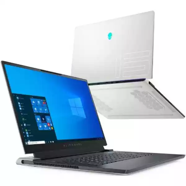 Laptop Dell Alienware X15 R1 15R1-1395 15.6 240Hz I7-11800H 32Gb