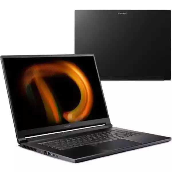 Laptop Acer Conceptd 5 Cn516-72P-75Zn 16 Ips I7-11800H 32Gb Ram 