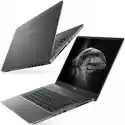 Msi Laptop Msi Creator Z16 A11Uet-266Pl 16 Ips I9-11900H 32Gb Ram 1T