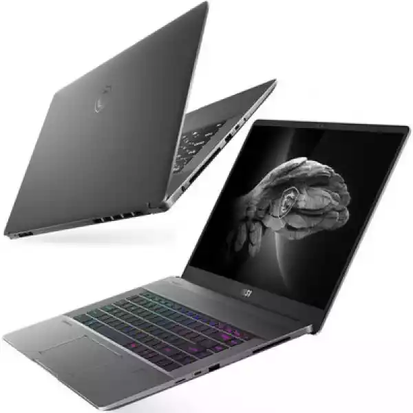 Laptop Msi Creator Z16 A11Uet-266Pl 16 Ips I9-11900H 32Gb Ram 1T