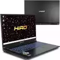 Hiro Laptop Hiro X770T 17.3 Ips 144Hz I7-12700H 16Gb Ram 1Tb Ssd Gefo