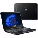 Acer Laptop Acer Predator Helios 300 Ph315-53 15.6 Ips 144Hz I7-10750