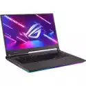 Asus Laptop Asus Rog Strix G17 G713Rm-Ll044W 17.3 Ips 240Hz R7-6800H 