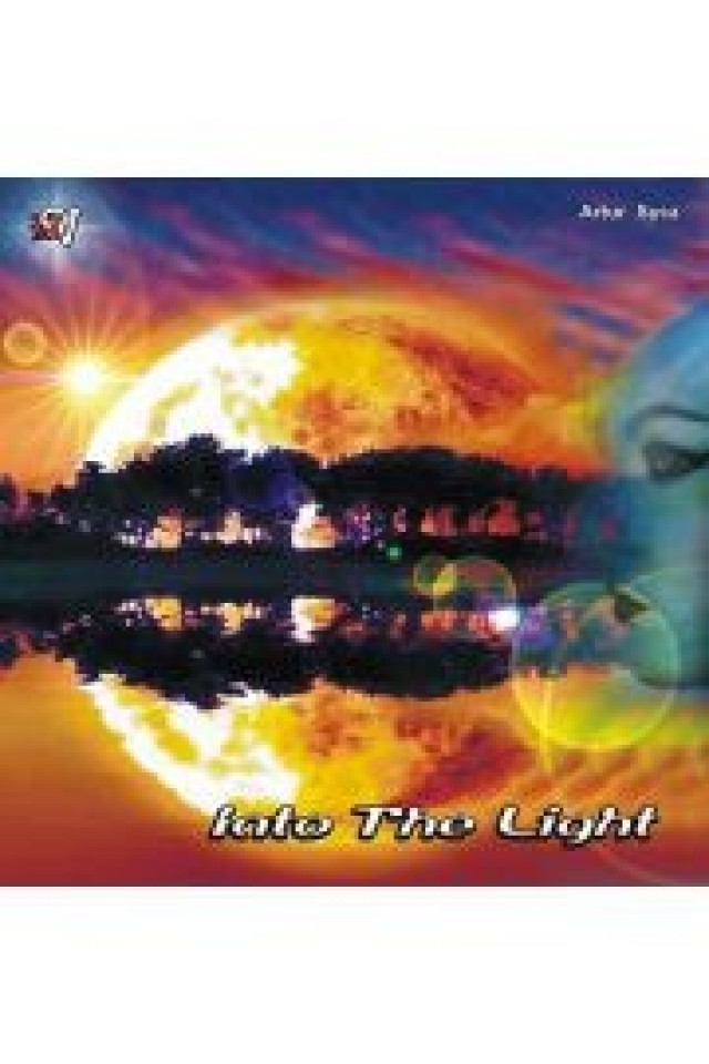 Into The Light - Artur Sycz