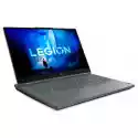 Lenovo Laptop Lenovo Legion 5 15Iah7H 15.6 Ips 165Hz I7-12700H 16Gb Ram