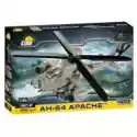 Cobi  Armed Forces Ah-64 Apache 1:48 