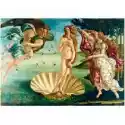  Puzzle 1000 El. Narodziny Wenus, Botticelli, 1485 Bluebird Puzz