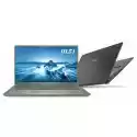 Msi Laptop Msi Prestige A12Sc-071Pl 15.6 I7-1280P 16Gb Ram 512Gb Ssd