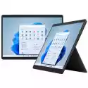 Microsoft Laptop Microsoft Surface Pro 8 13 Ips I5-1135G7 8Gb Ram 512Gb Ss