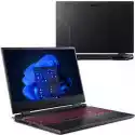 Acer Laptop Acer Nitro 5 An515-58 15.6 Ips 144Hz I5-12500H 16Gb Ram 1