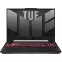 Asus Laptop Asus Tuf Gaming A15 Fa507Re 15.6 Ips 144Hz R7-6800H 16Gb 
