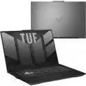 Asus Laptop Asus Tuf Gaming A17 Fa707Re 17.3 Ips 144Hz R7-6800H 16Gb 