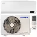 Samsung Klimatyzator Split, Pompa Ciepła Powietrze - Powietrze Samsung L