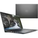 Dell Laptop Dell Vostro 7510 15.6 I5-11400H 16Gb Ram 512Gb Ssd Geforc