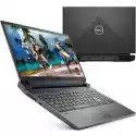 Dell Laptop Dell G15 5520-6624 15.6 I5-12500H 16Gb Ram 512Gb Ssd Gefo