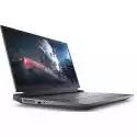 Dell Laptop Dell G15 5525-8335 15.6 R5-6600H 16Gb Ram 512Gb Ssd Gefor
