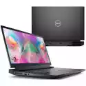 Dell Laptop Dell G15 5511-6228 15.6 I5-11260H 16Gb Ram 512Gb Ssd Gefo