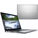 Dell Laptop Dell Latitude 5310 13.3 I5-10210U 8Gb Ram 256Gb Ssd Windo