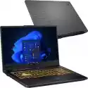 Asus Laptop Asus Tuf Gaming F17 Fx706Hc-Hx007W 17.3 Ips 144Hz I5-1140
