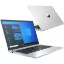 Hp Laptop Hp Probook 430 G8 13.3 Ips I7-1165G7 8Gb Ram 512Gb Ssd Wi