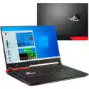 Asus Laptop Asus Rog Strix G15 G513Ic-Hn003T 15.6 Ips 144Hz R7-4800H 