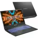 Gigabyte Laptop Gigabyte A5 K1-Aee1130Sd 15.6 Ips 144Hz R5-5600H 16Gb Ram