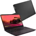 Lenovo Laptop Lenovo Ideapad Gaming 3 15Ach6 15.6 Ips R7-5800H 16Gb Ram