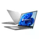 Dell Laptop Dell Inspiron 5410-8673 14 I5-1155G7 8Gb Ram 512Gb Ssd Wi