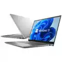 Dell Laptop Dell Inspiron 5410-8680 14 I5-1155G7 8Gb Ram 512Gb Ssd Wi