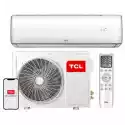 Tcl Klimatyzator Split, Pompa Ciepła Powietrze - Powietrze Tcl Elite