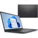 Dell Laptop Dell Inspiron 3511-6521 15.6 I5-1135G7 16Gb Ram 512Gb Ssd