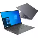 Lenovo Laptop Lenovo Yoga Slim 7 Pro 14Itl5 14 Ips I7-1165G7 8Gb Ram 51