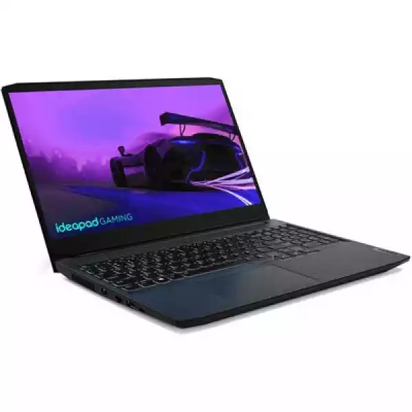 Laptop Lenovo Ideapad Gaming 3 15Ihu6 15.6 Ips I5-11300H 8Gb Ram