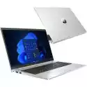 Hp Laptop Hp Probook 455 G8 15.6 Ips R5-5600U 8Gb Ram 256Gb Ssd Win