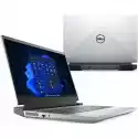 Dell Laptop Dell G15 5515-4612 15.6 R5-5600H 8Gb Ram 512Gb Ssd Geforc