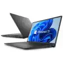 Dell Laptop Dell Inspiron 3525-6587 15.6 R5-5625U 16Gb Ram 512Gb Ssd 