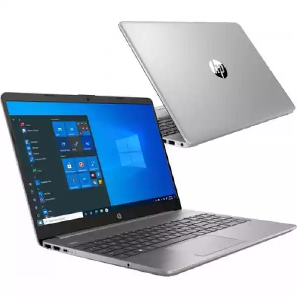 Laptop Hp 255 G8 15.6 Ips R7-5700U 8Gb Ram 512Gb Ssd Windows 10 