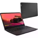 Lenovo Laptop Lenovo Ideapad Gaming 3 15Ach6 15.6 Ips R5-5600H 8Gb Ram 