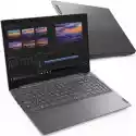 Lenovo Laptop Lenovo V15 Ada 15.6 R5-3500U 8Gb Ram 256Gb Ssd Windows 10