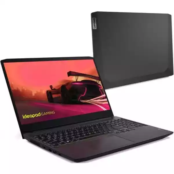 Laptop Lenovo Ideapad Gaming 3 15Ach6 15.6 Ips R7-5800H 8Gb Ram 