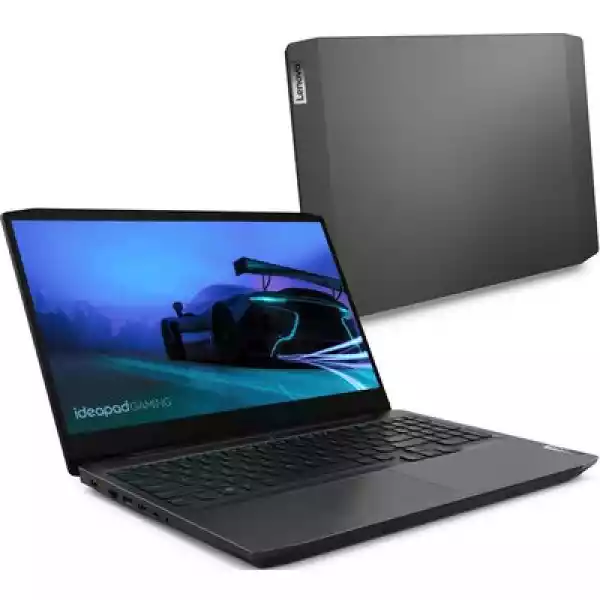 Laptop Lenovo Ideapad Gaming 3 15Ihu6 15.6 Ips I7-11370H 8Gb Ram